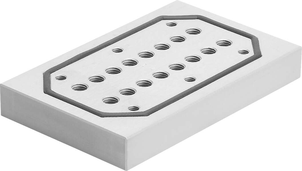 538814 Festo - CPV10-VI-P8-M7-D