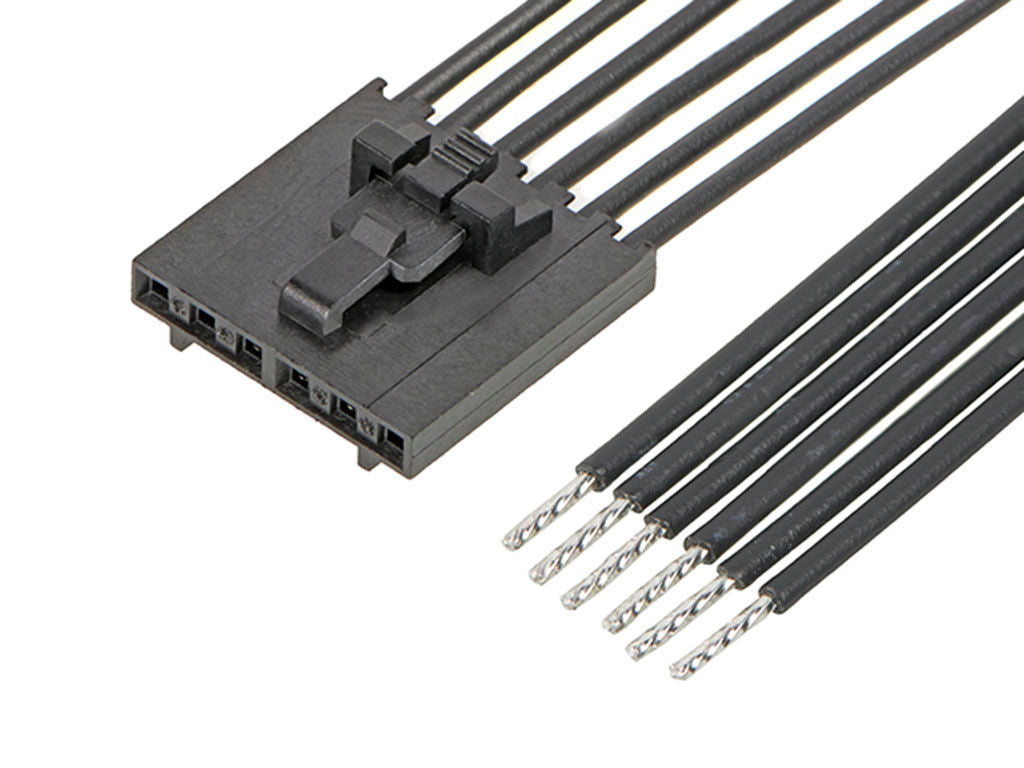 216271-1081 Molex