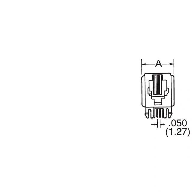 5520243-4 TE Connectivity