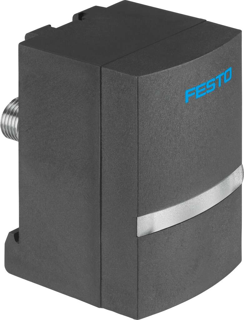 8003347 Festo - SPAU-V1R-T-G18M-LK-V-M12D