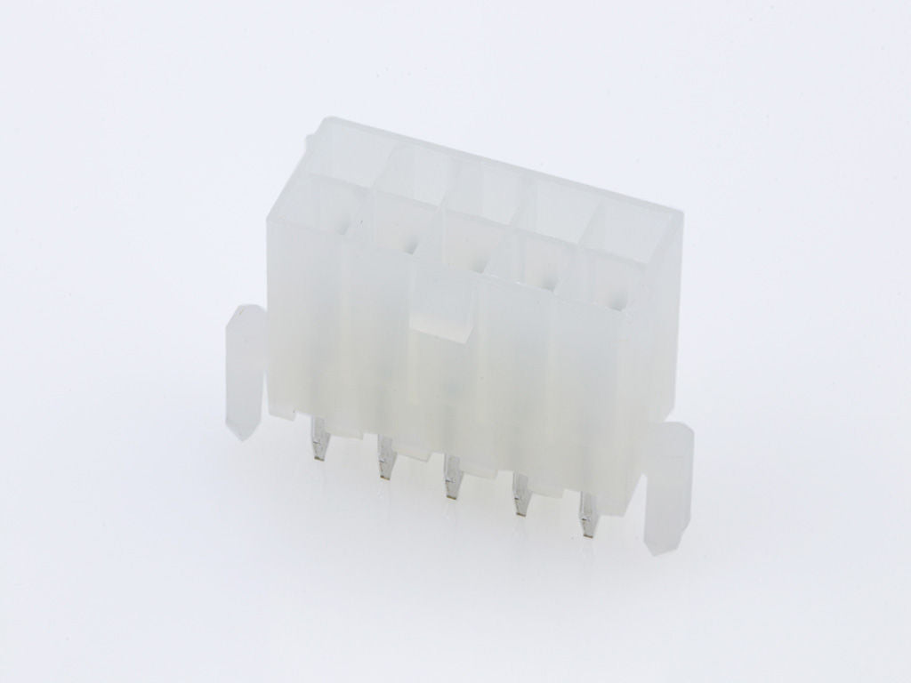 39-29-9103 Molex - 5566-10A2