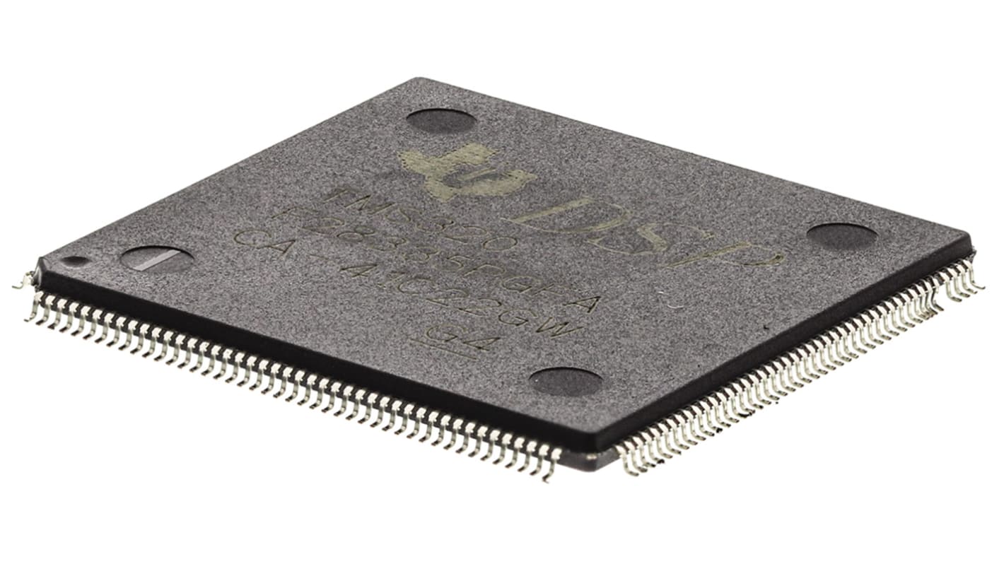 TMS320F28335PGFA Texas Instruments