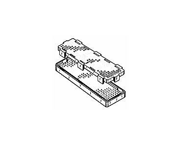 84512-102LF Amphenol