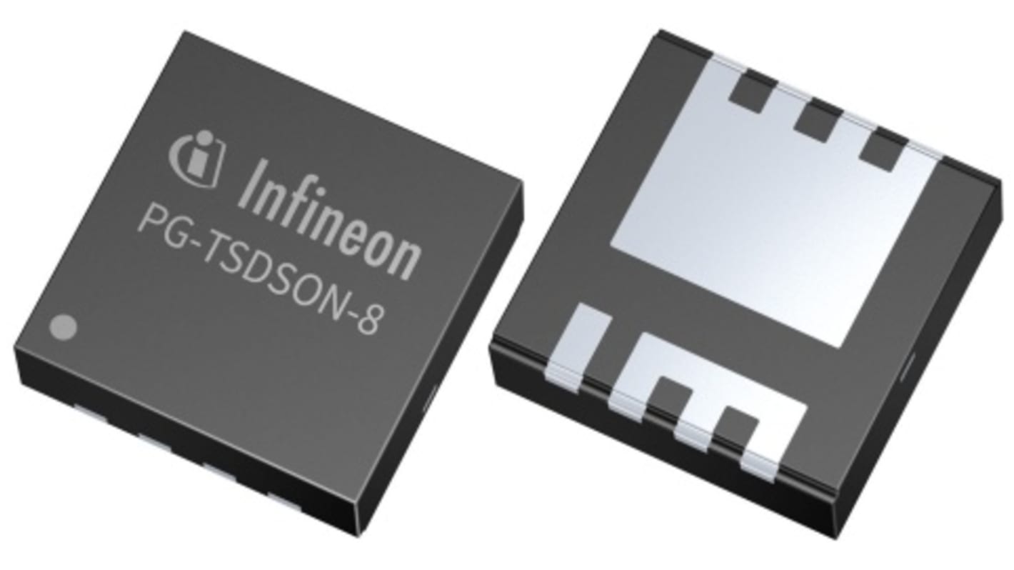 BSZ028N04LSATMA1 Infineon