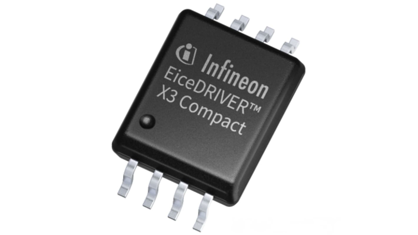 1ED3122MC12HXUMA1 Infineon