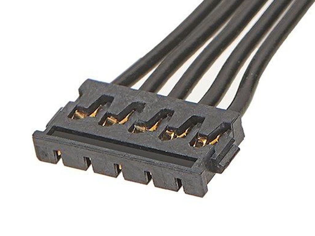 36920-0503 Molex