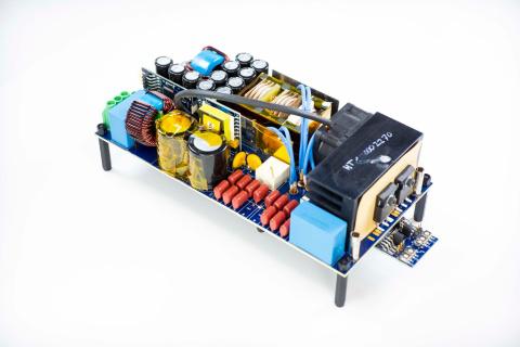 EVAL3K3WLLCHBCFD7TOBO1 Infineon