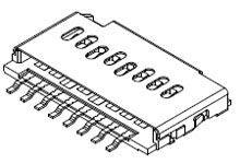 105162-0001 Molex