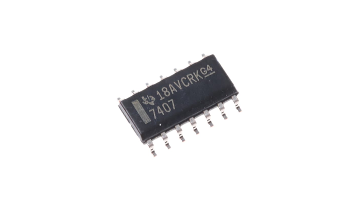 SN7407D Texas Instruments