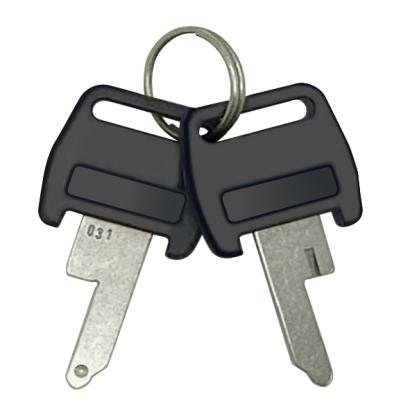 KEY2 BTicino