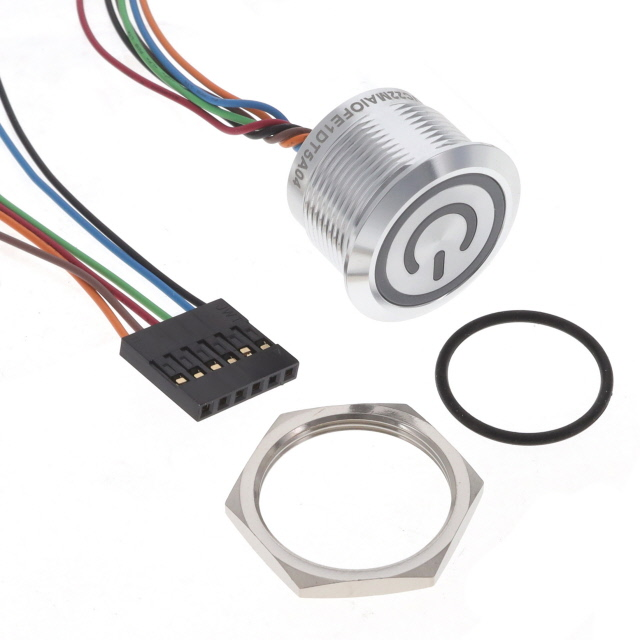 AVC22MAIOFE1DT5A04 TE Connectivity