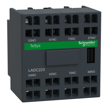 LADC223 Schneider Electric