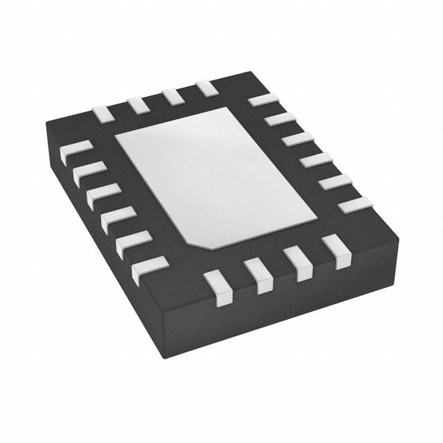 TPS25940ARVCT Texas Instruments