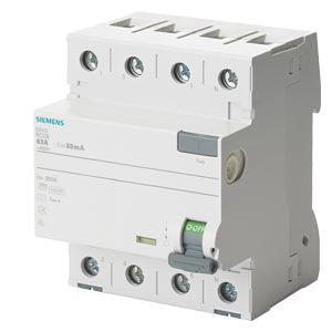 5SV3444-6LA01 Siemens