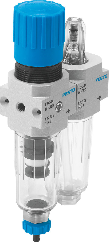 534191 Festo - FRC-M7-D-7-O-5M-MICRO-B