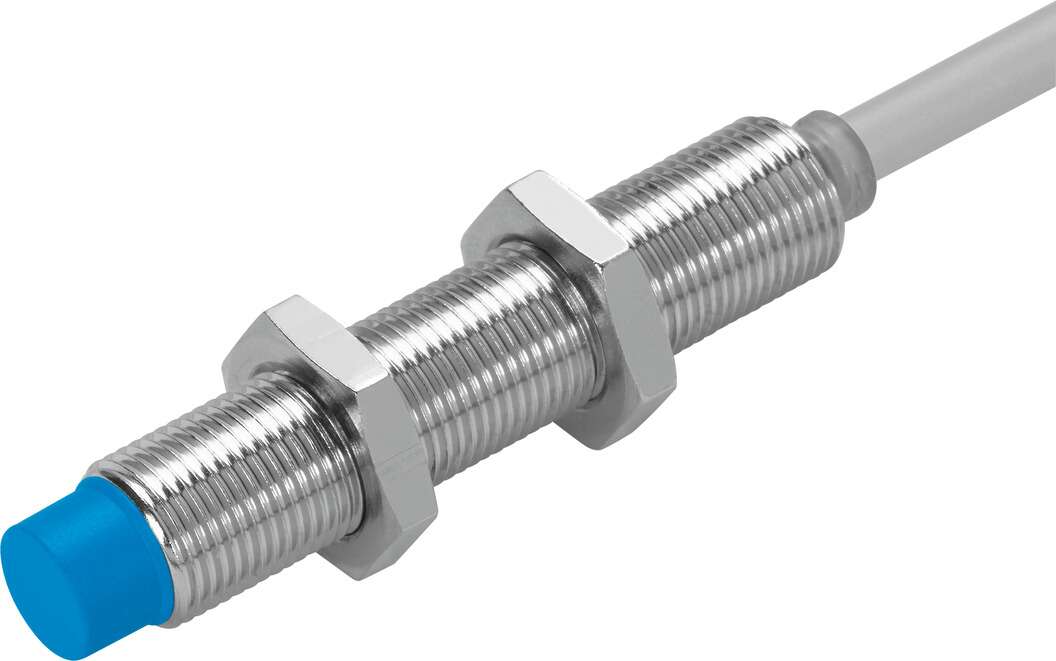 538268 Festo - SIED-M12NB-ZS-K-L