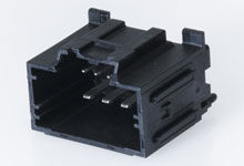 34695-0100 Molex