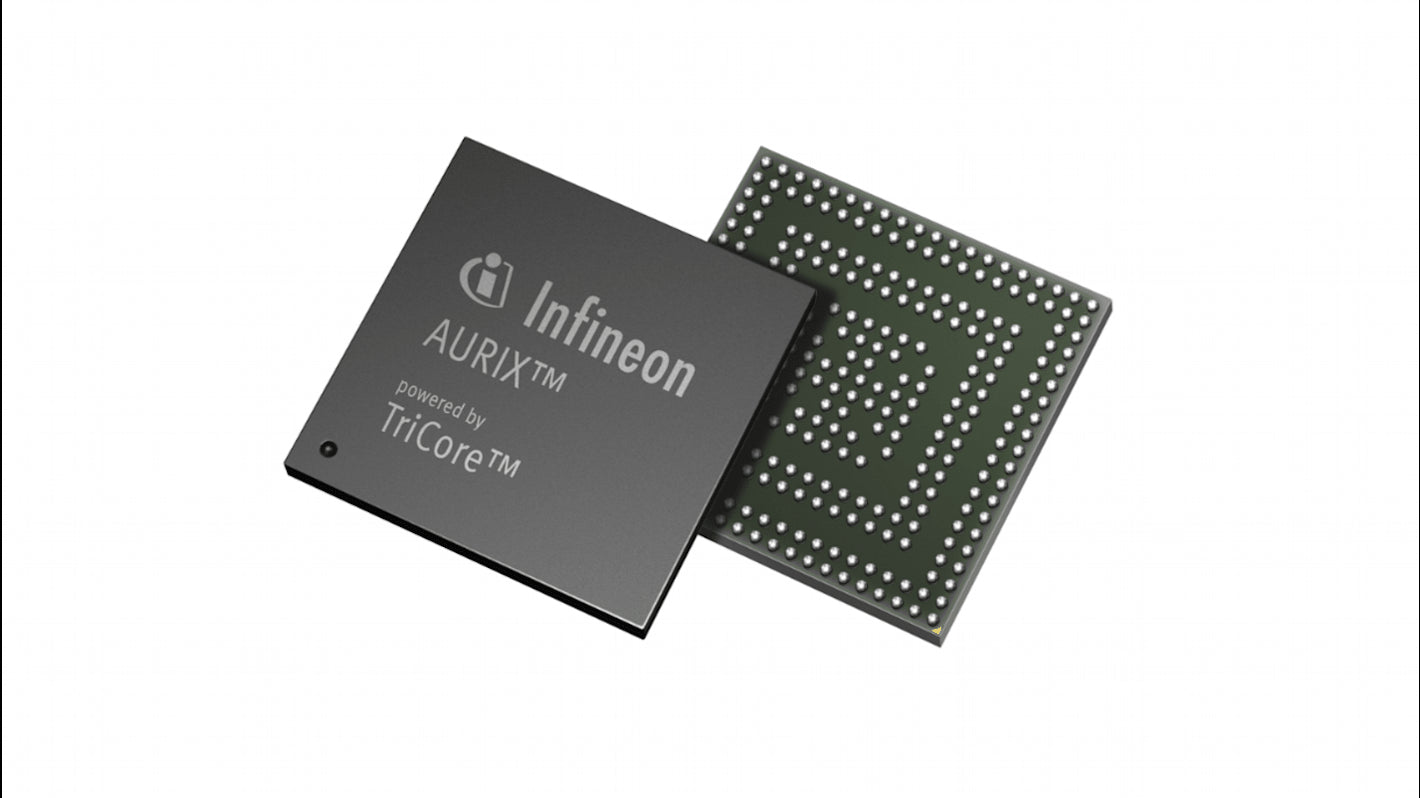 TC297TP128F300NBCKXUMA1 Infineon