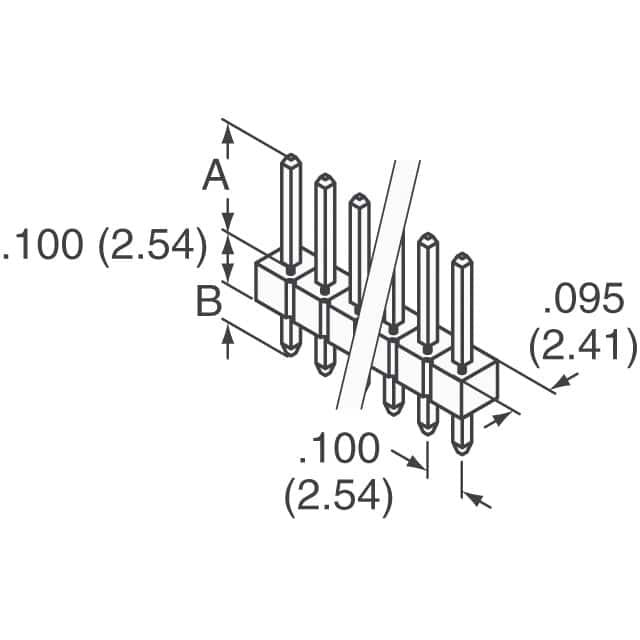 68001-206HLF Amphenol