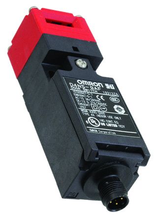 D4NS-2CF Omron