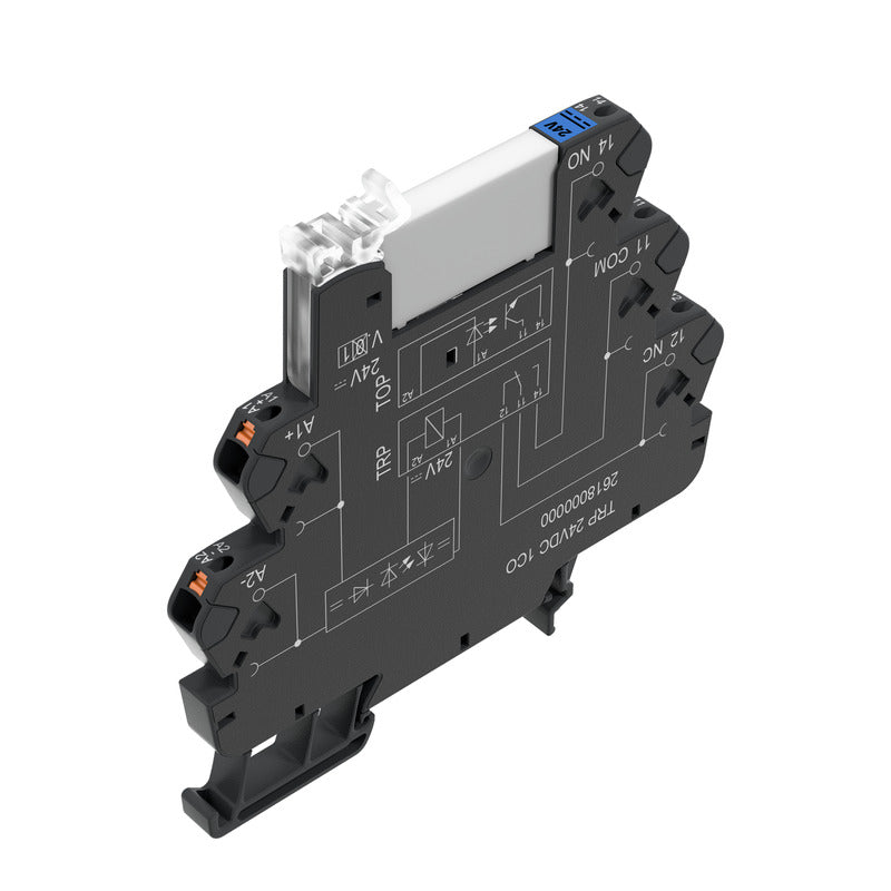 2618110000 Weidmuller - TRP 24VDC 1CO AU