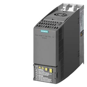 6SL3210-1KE15-8AC1 Siemens