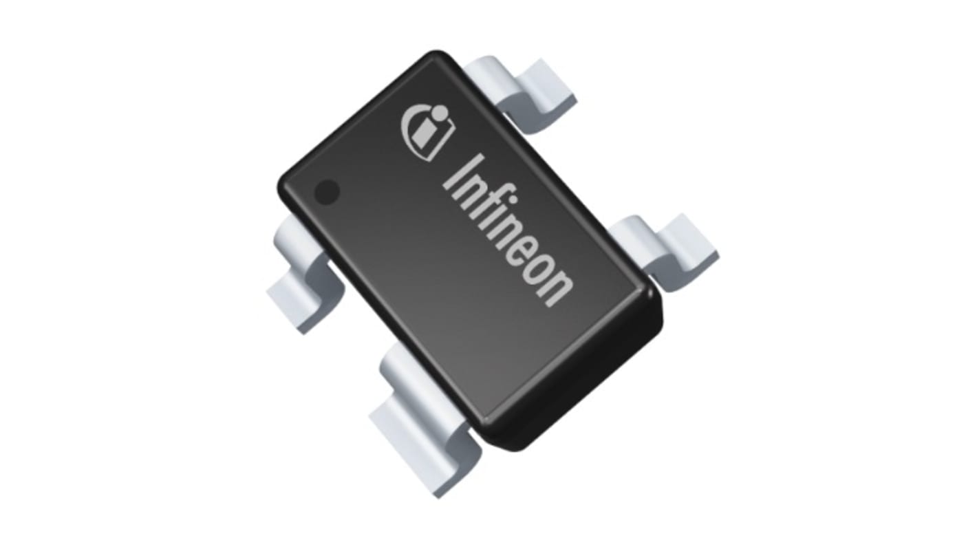 BF771E6327HTSA1 Infineon