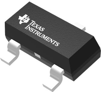 DRV5053VAQDBZR Texas Instruments