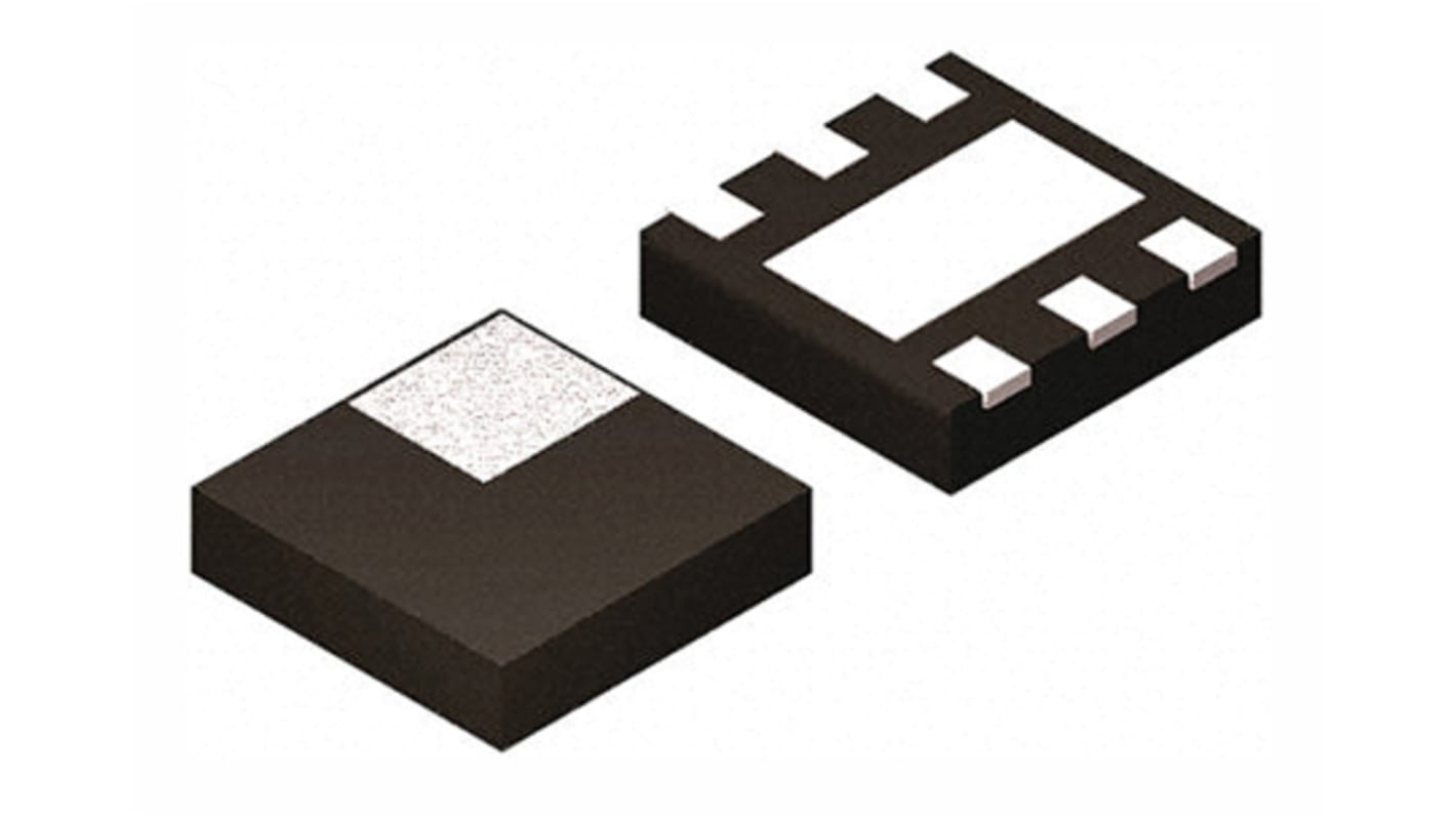 IRFHS9301TRPBF Infineon