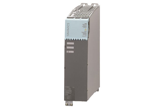 6SL3121-2TE21-0AA4 Siemens