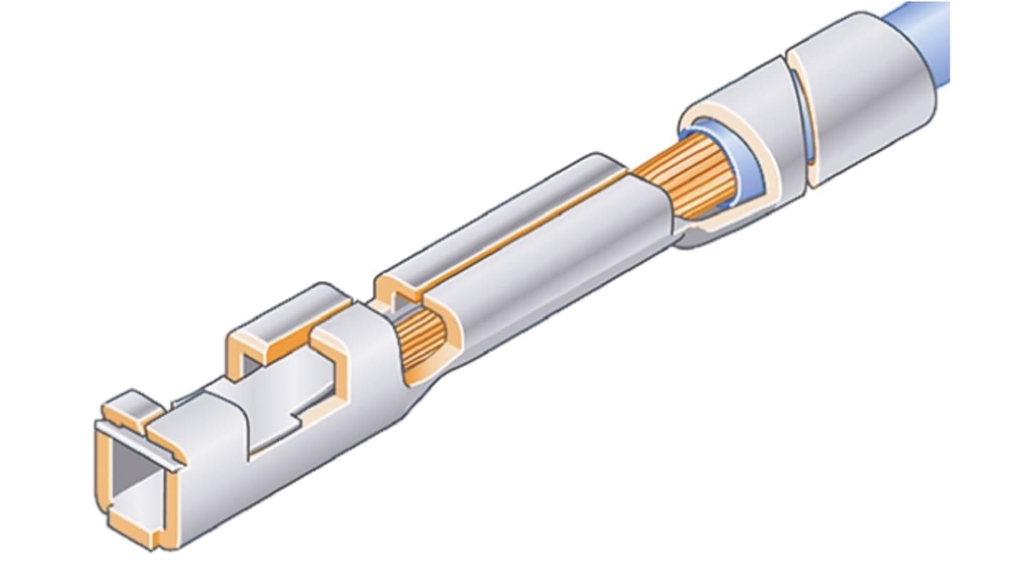 47750-000LF Amphenol