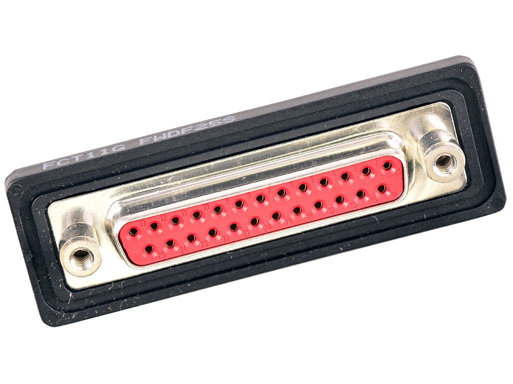 173110-0142 Molex - FWDF25S