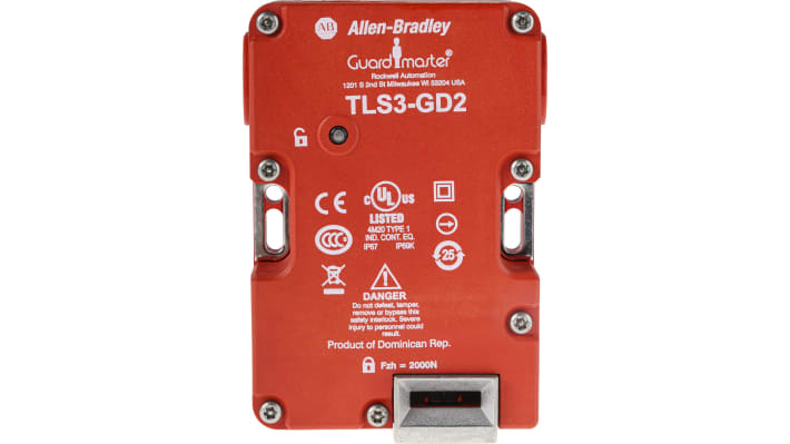 440G-T27138 Allen-Bradley