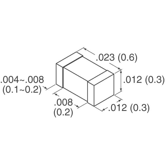 GJM0335C1E1R6CB01D Murata