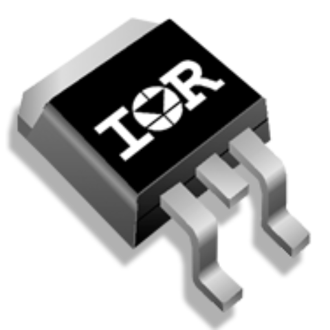 IRF3007STRLPBF Infineon