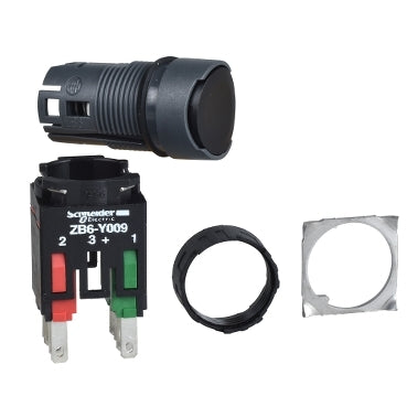 XB6AA25B Schneider Electric