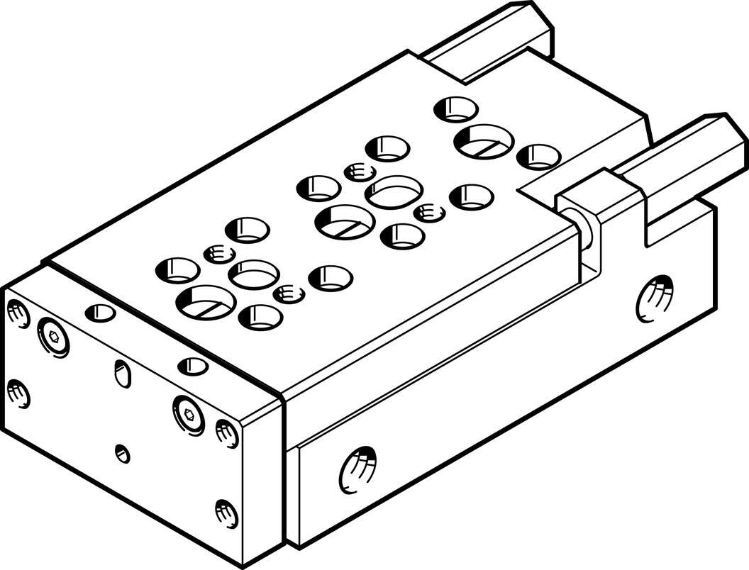 170551 Festo - SLT-6-30-P-A