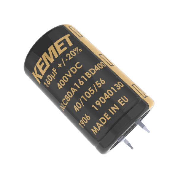 ALC80A222EF200 Kemet