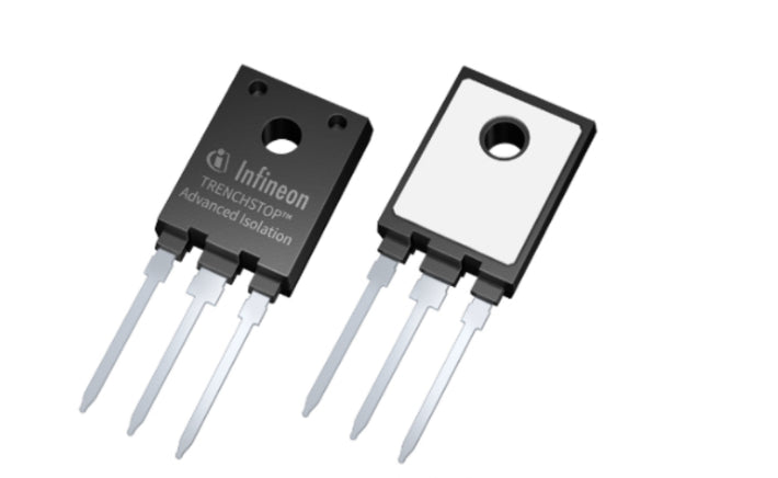 IKFW90N60EH3XKSA1 Infineon