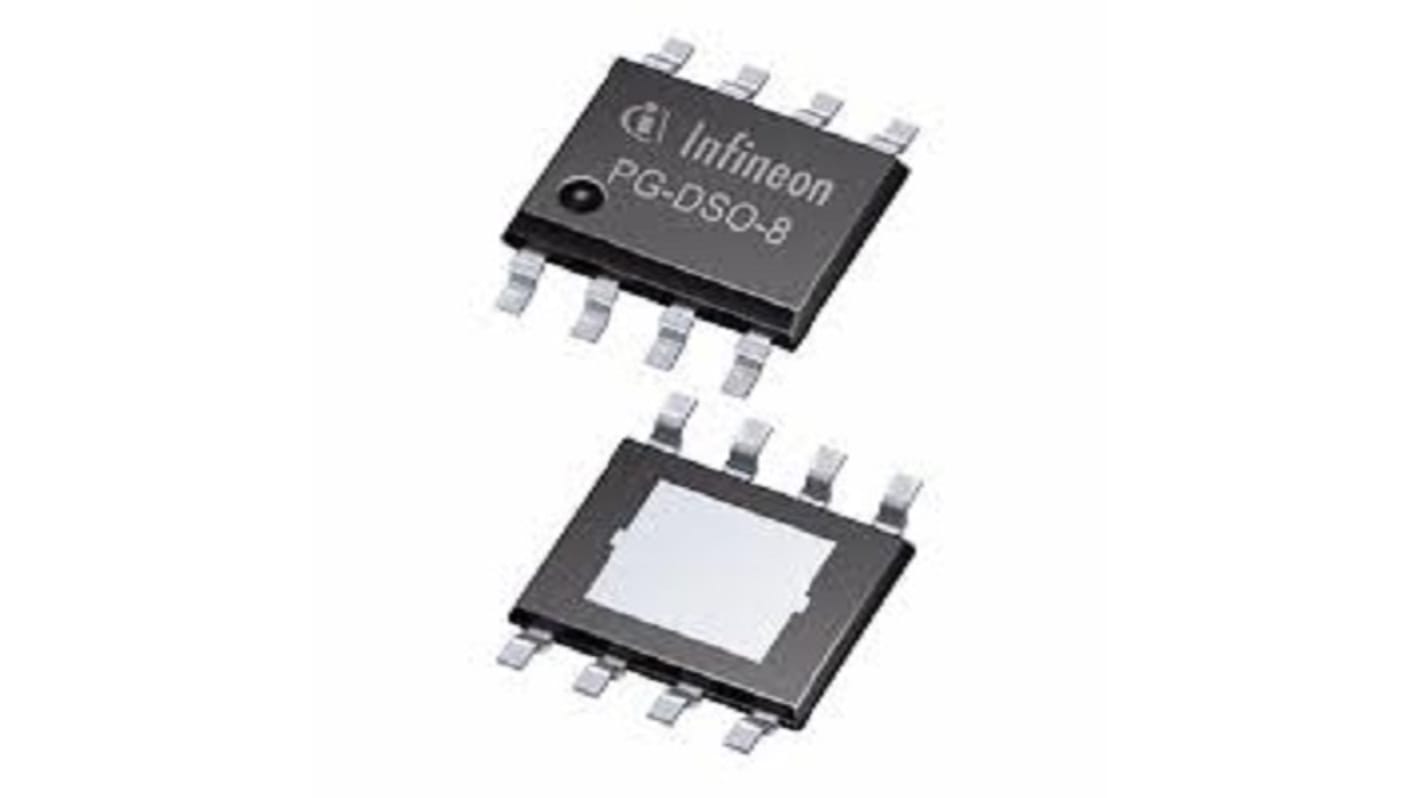 TLF80511EJV33XUMA1 Infineon