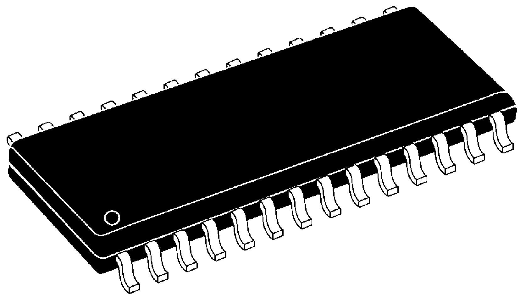 ADS8505IBDW Texas Instruments