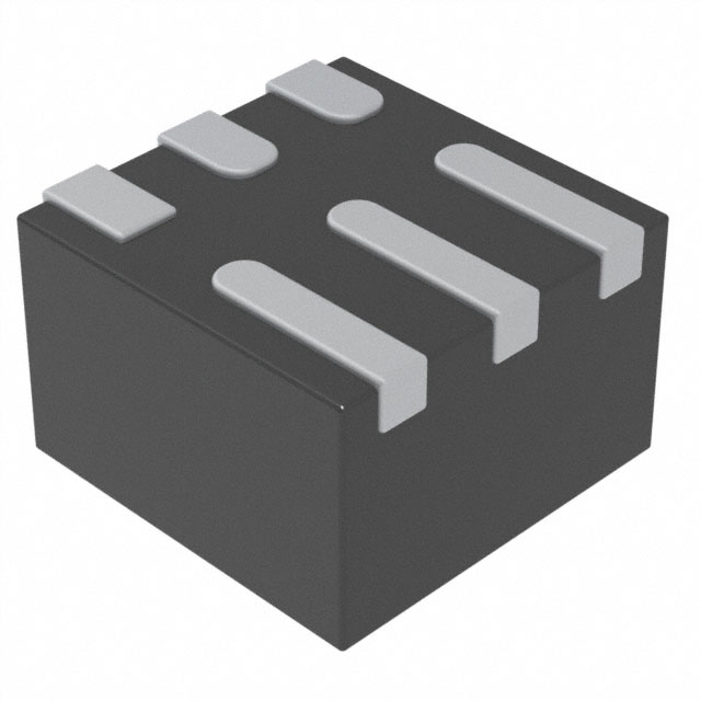 TPS6282618DMQR Texas Instruments