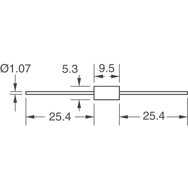 1.5KE120CA Littelfuse