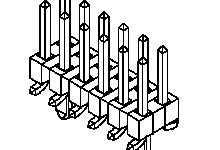 87759-1850 Molex