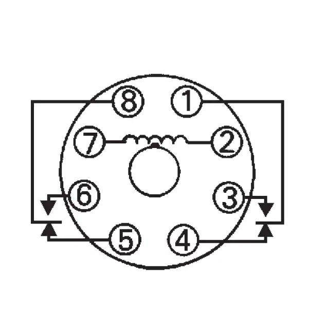 KRPA-11AN-240 TE Connectivity