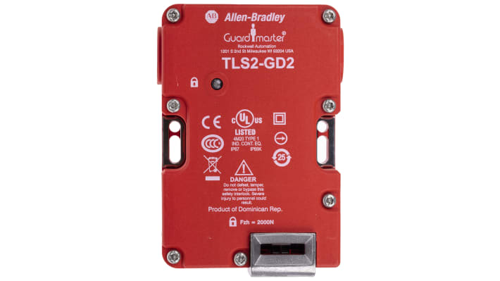 440G-T27256 Allen-Bradley