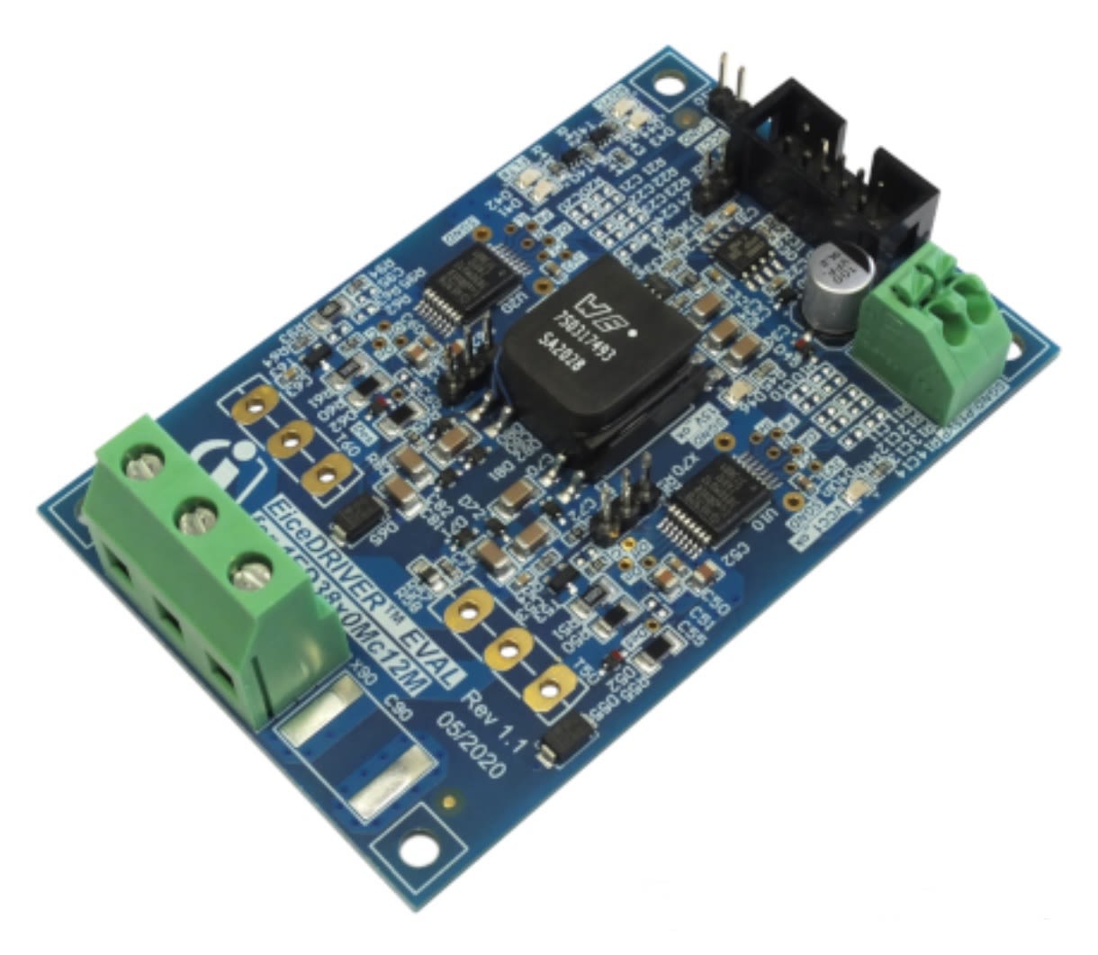 EVAL1ED3890MX12MTOBO1 Infineon
