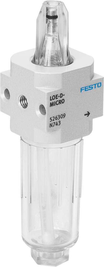 526309 Festo - LOE-M5-D-MICRO