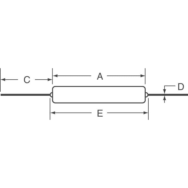 MRA-125R000FE12 Vishay