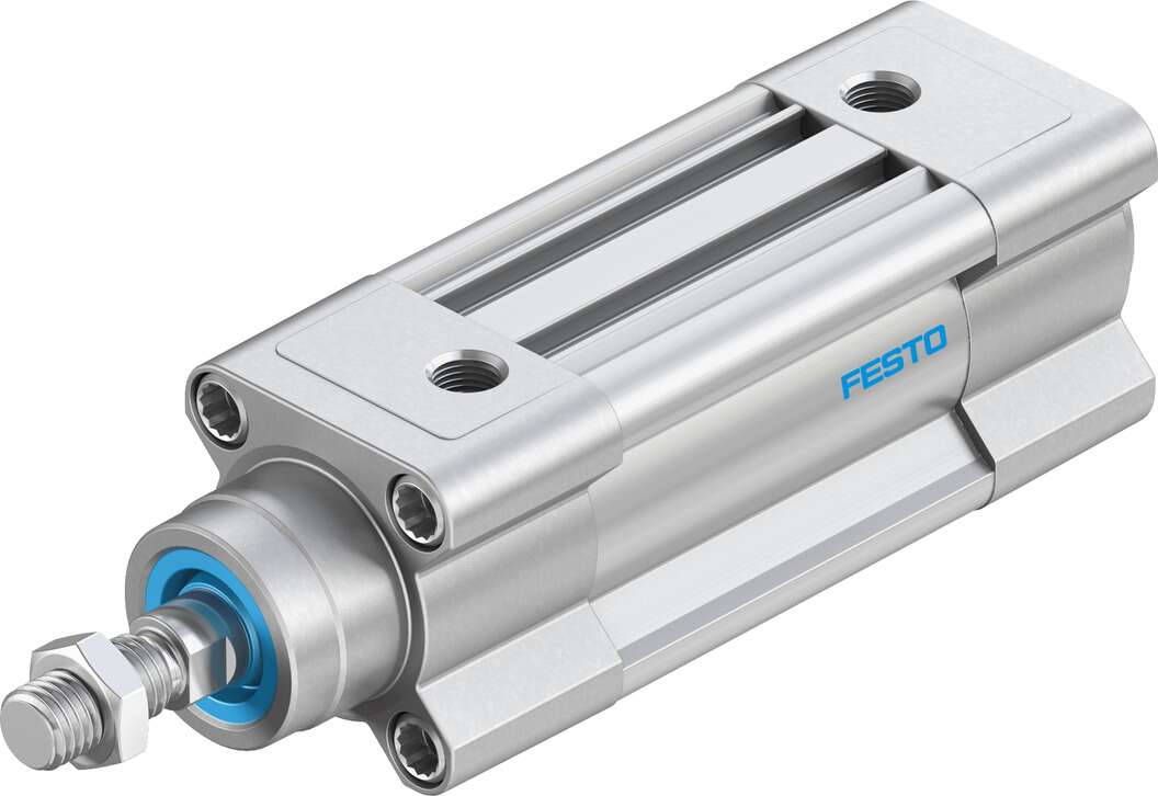 1376467 Festo - DSBC-32-25-PPSA-N3